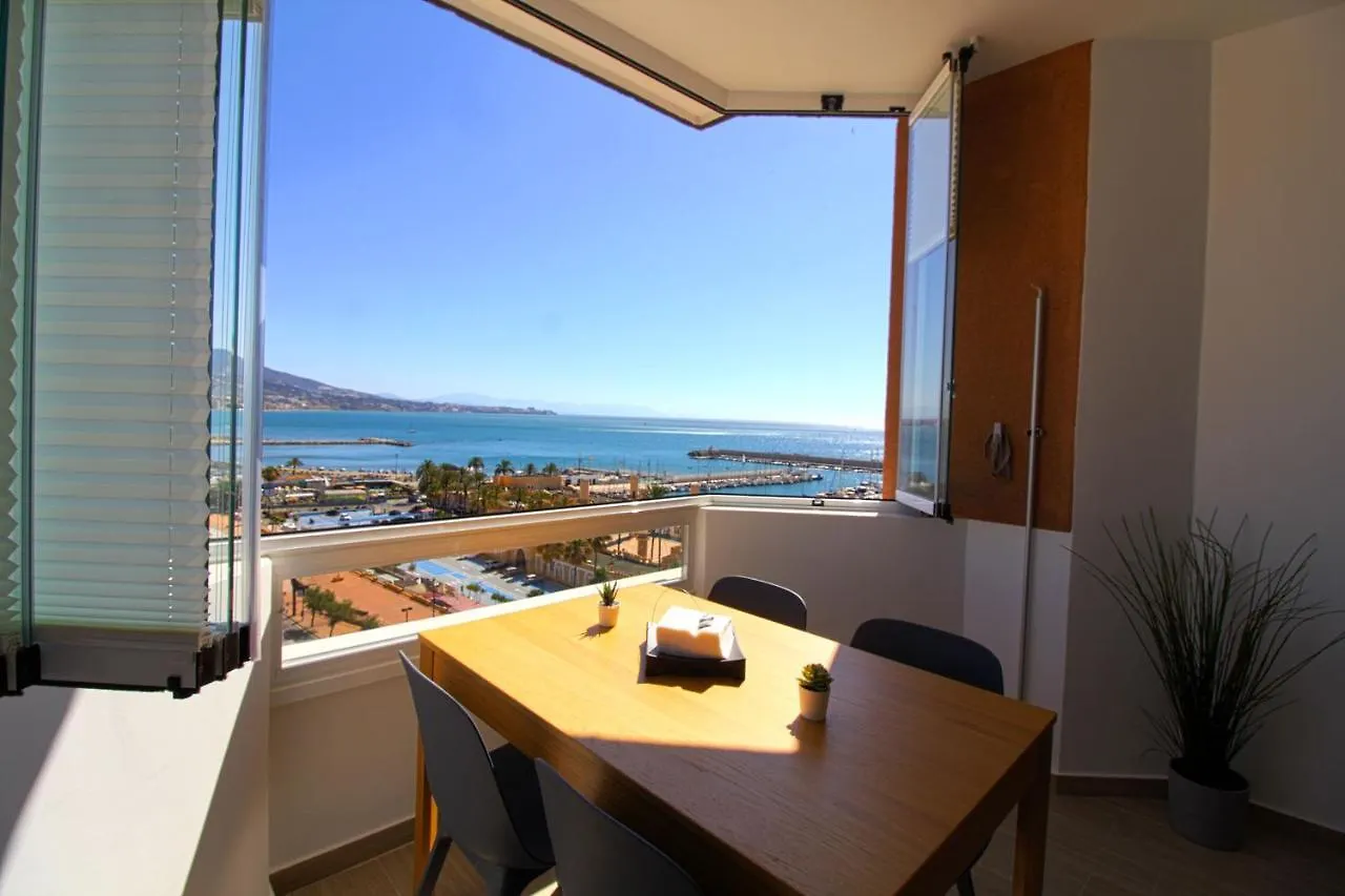 Apartamento Las Palmeras Apartment Fuengirola