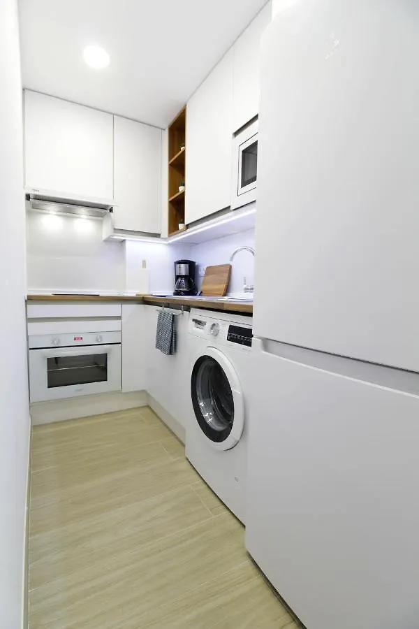Apartamento Las Palmeras Apartment Fuengirola