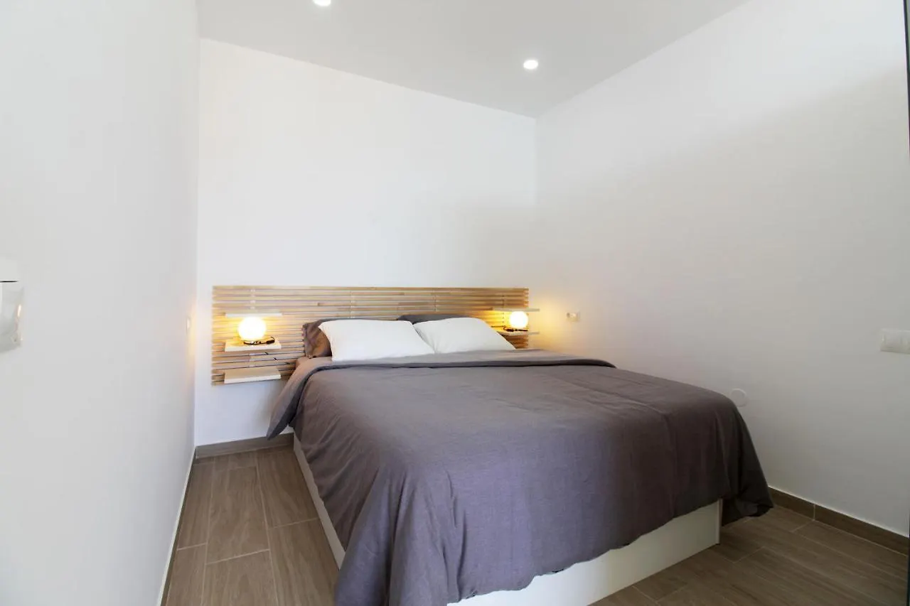 Apartamento Las Palmeras Apartment Fuengirola