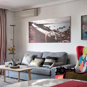 Las Rampas Apartment
