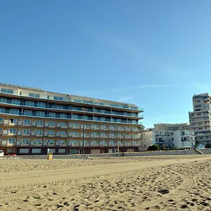 Vegasol Playa A.t Фуэнхирола